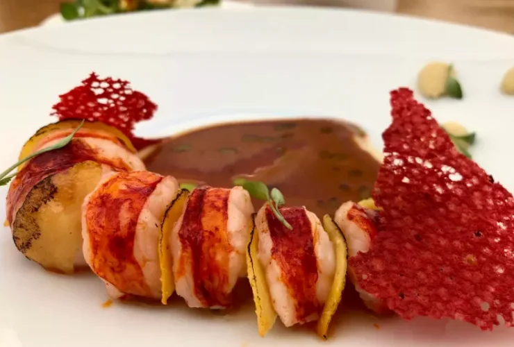 Cities with The Most Michelin Stars