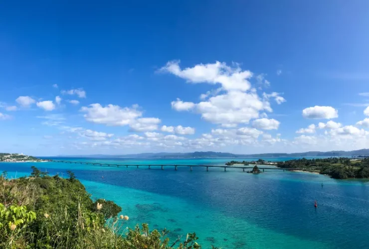 How Many Islands Make up Japan