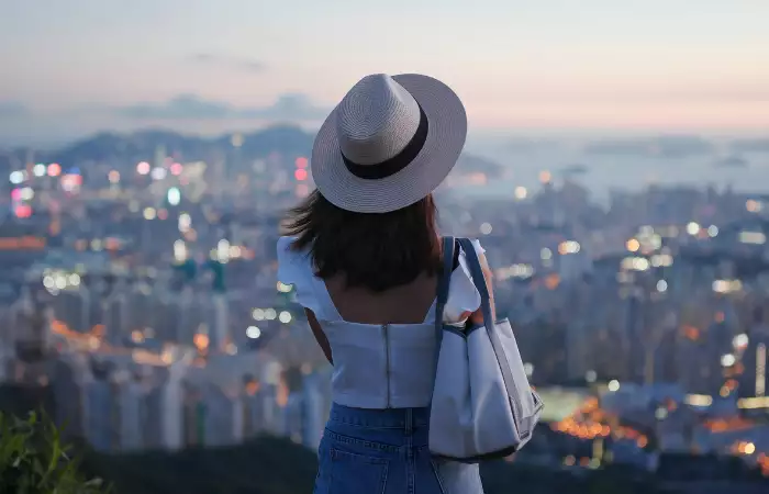 best cities to visit in japan