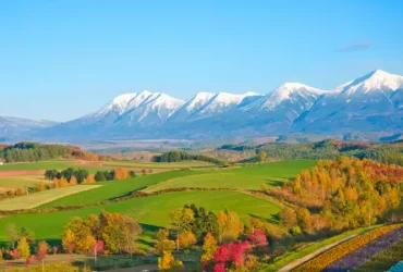 most beautiful towns in japan