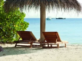 Best Beach Resorts in Japan