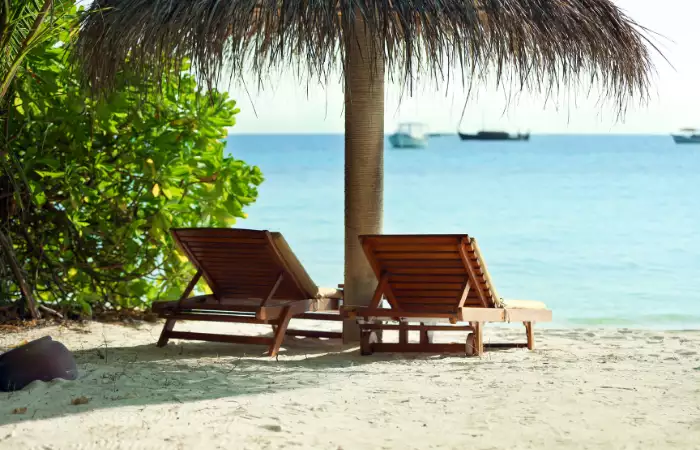 Best Beach Resorts in Japan