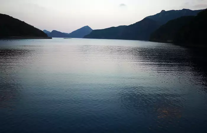 is tsushima island a real place