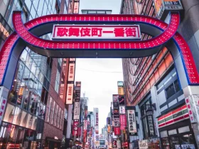 places to avoid in japan