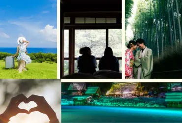 japan honeymoon destinations
