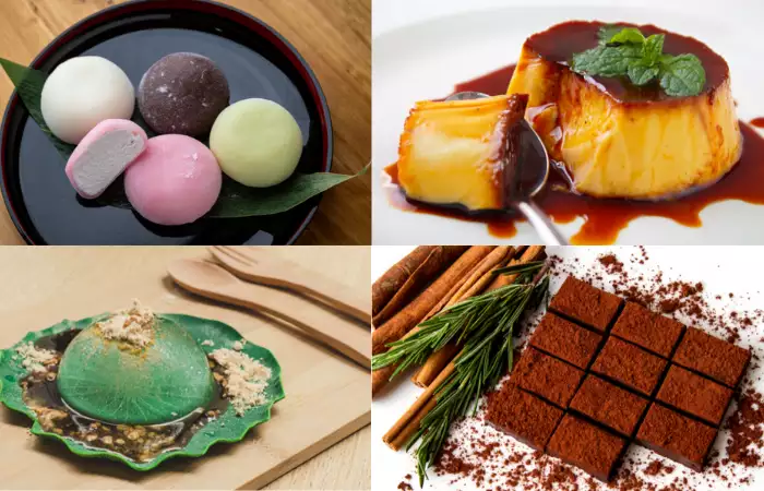 japanese desserts to make at home