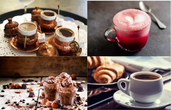 facts about japanese coffee Culture