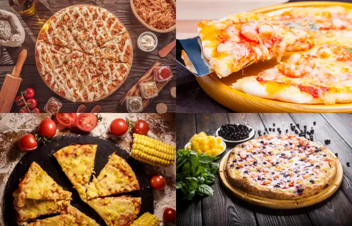 is pizza popular in japan