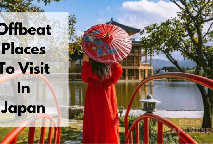 unique places to visit in japan
