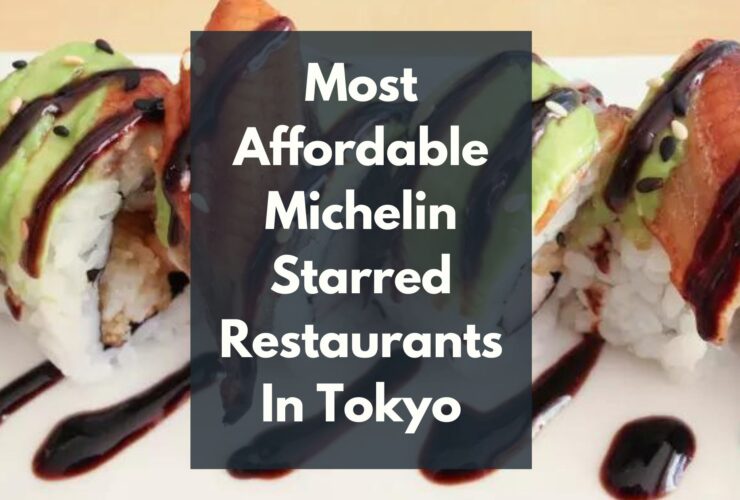 michellin starred starred restaurants in japan