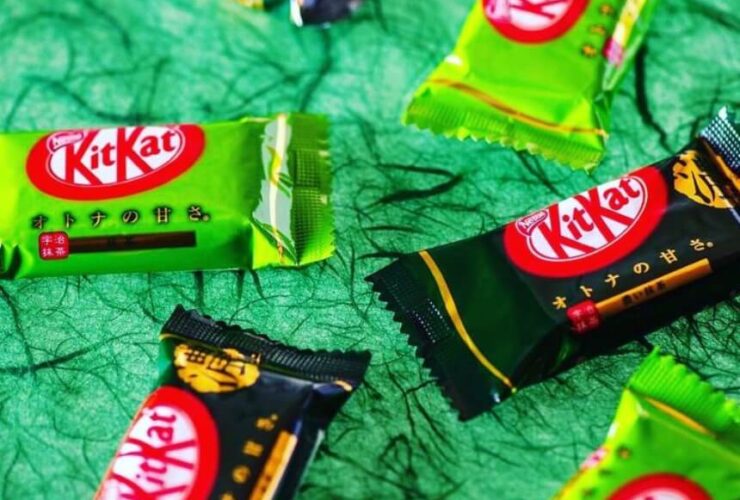 Is-Kit-Kat-Otona-No-Amasa-Matcha-Good