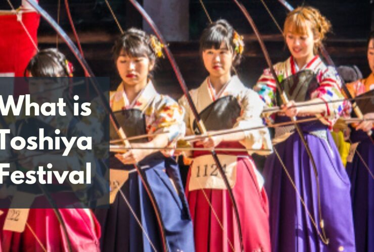 toshiya festival