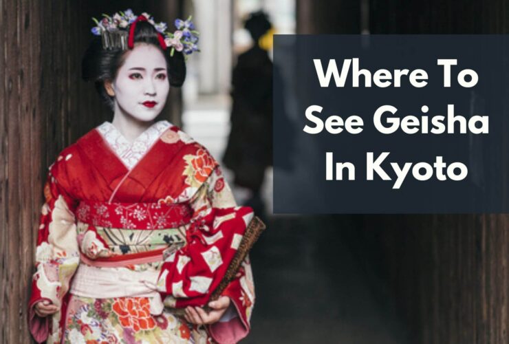 where to geisha in kyoto