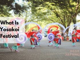 Yosakoi Festival