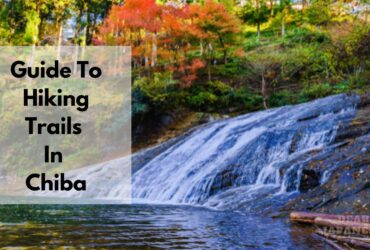 Guide To Hiking Trails In Chiba