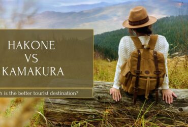 hakone vs kamakura
