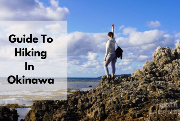 hiking in okinawa