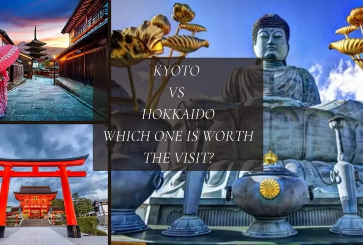 kyoto vs kobe