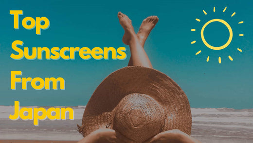 16 Best Japanese Sunscreens For Oily Acne Prone Skin 2026 According To Skin Care Experts