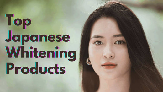 20 Best Japanese Brightening Creams, Lotions, And Masks 2026
