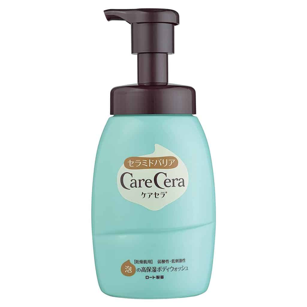 best Japanese body washes