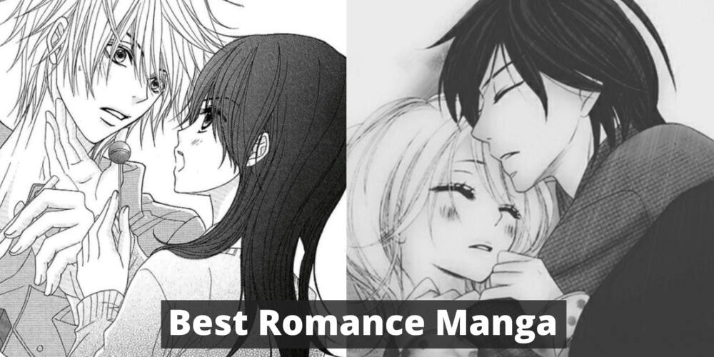 5 Best Romance Manga 2026