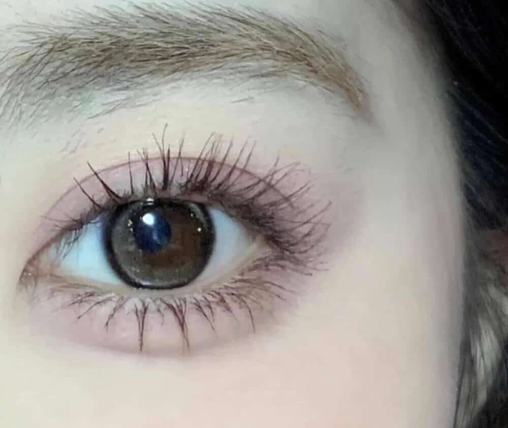 Canmake Quick Lash Curler