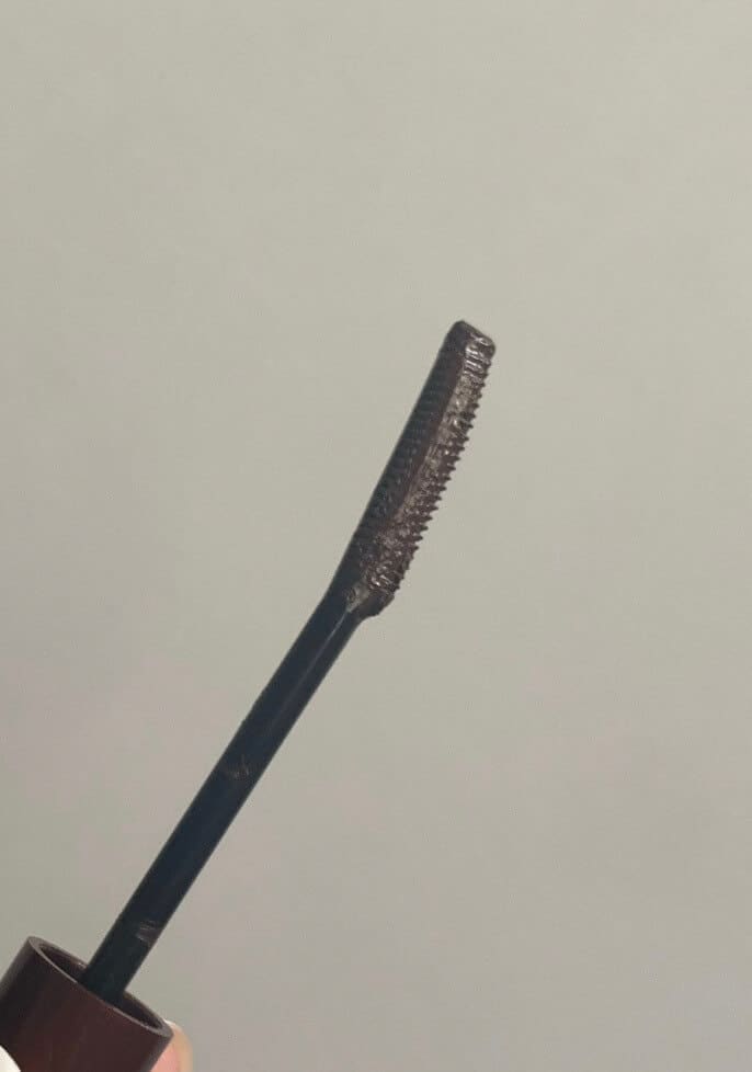 Canmake Quick Lash Curler wand