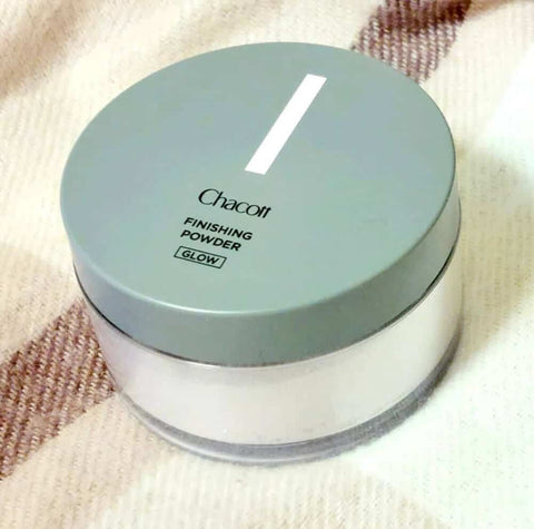 Chacott Finishing Powder 480x480