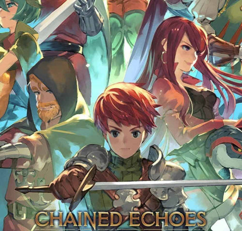Chained Echoes 480x480
