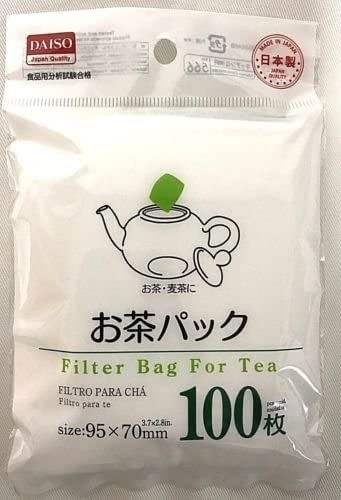 Daiso Matcha powder