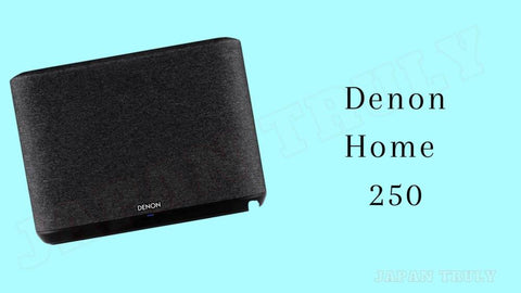 Denon Home 480x480