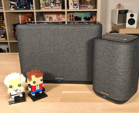 Denon Home speaker 480x480