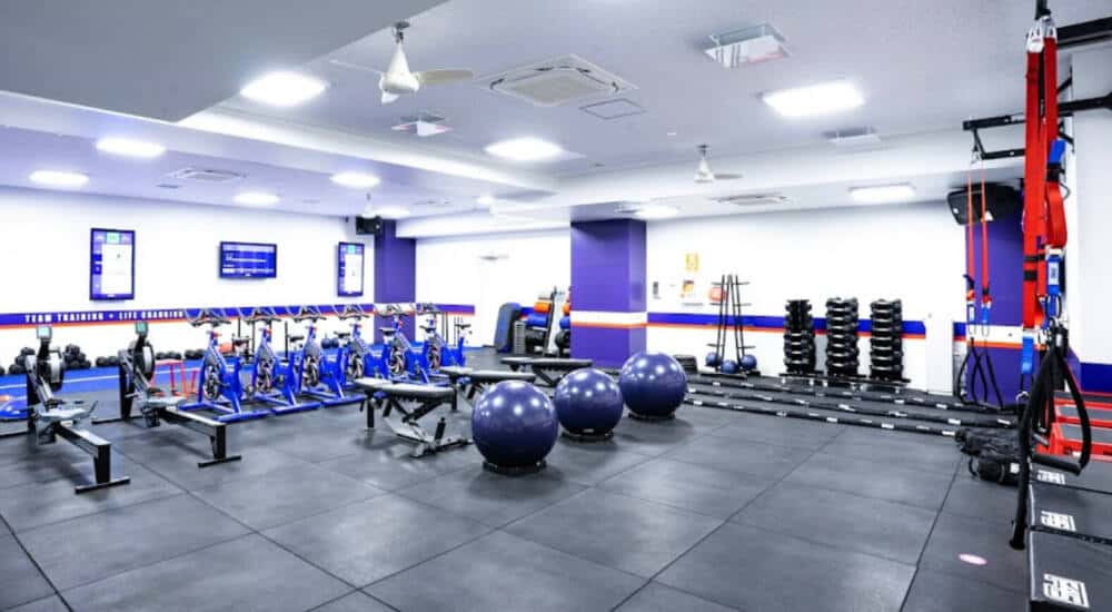 F45 Training