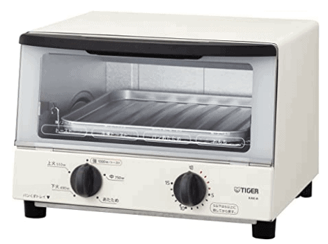 countertop oven japan