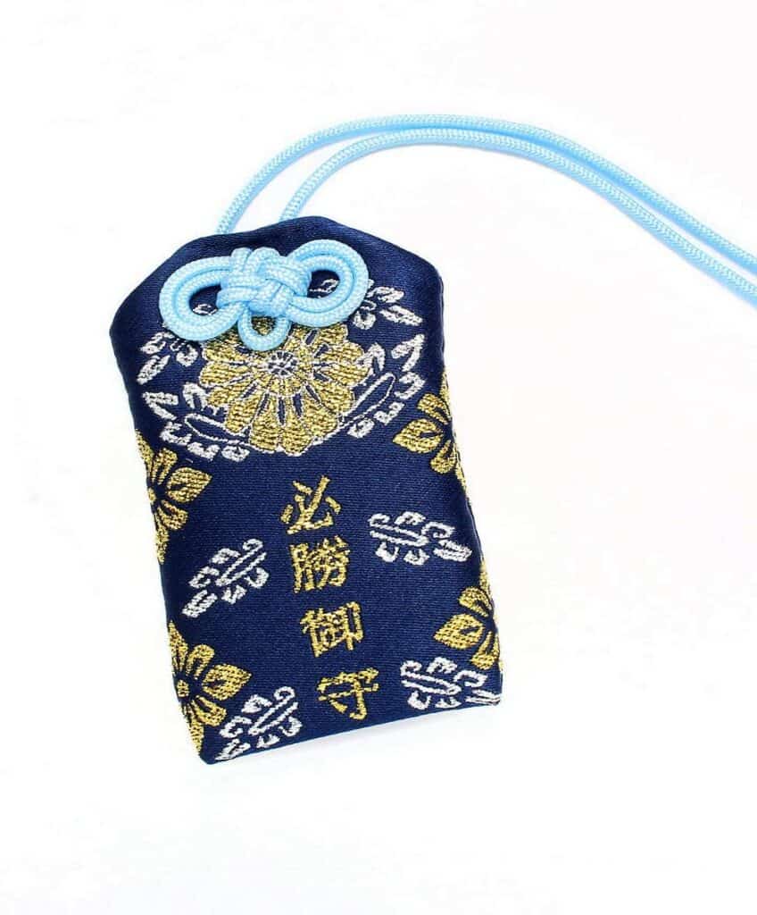 omamori
