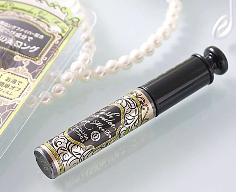 Shiseido Majolica Majorca Lash Expander