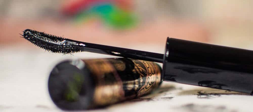 best japanese mascara