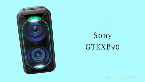 Sony GTKXB90 480x480