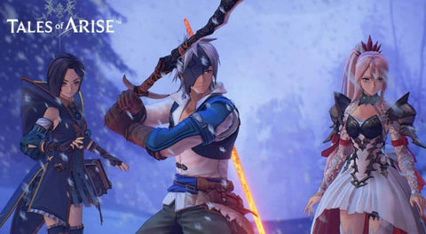 Tales Of Arise 480x480