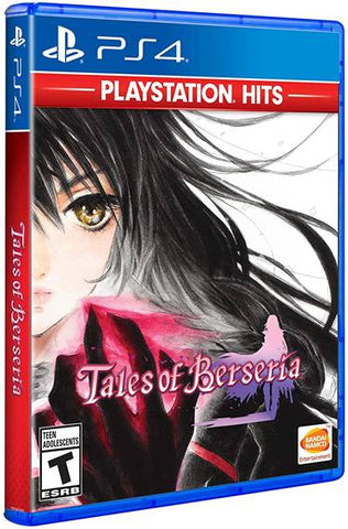 Tales of Berseria 480x480