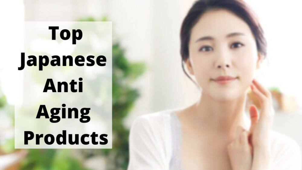 12 Best Japanese Anti Aging Products 2026 | Reviews Japanese Anti Aging Creams, Lotions,  Serums, And More
