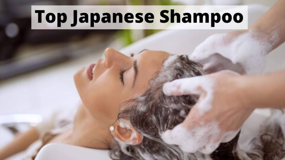 15 Best Japanese Shampoo For Dry Hair 2026