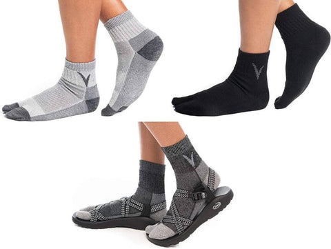 V Toe Tabi Socks 480x480