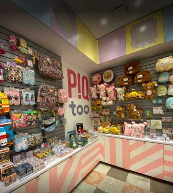best Japanese store nyc clothing