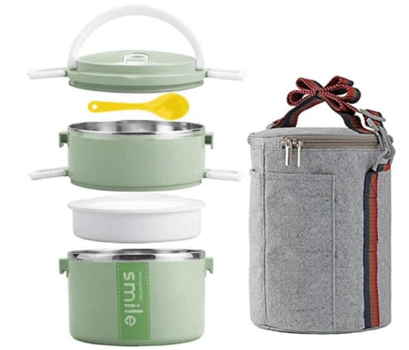 zojirushi lunch box