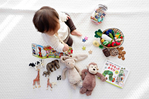 15 Best Japanese Baby Gifts 2026