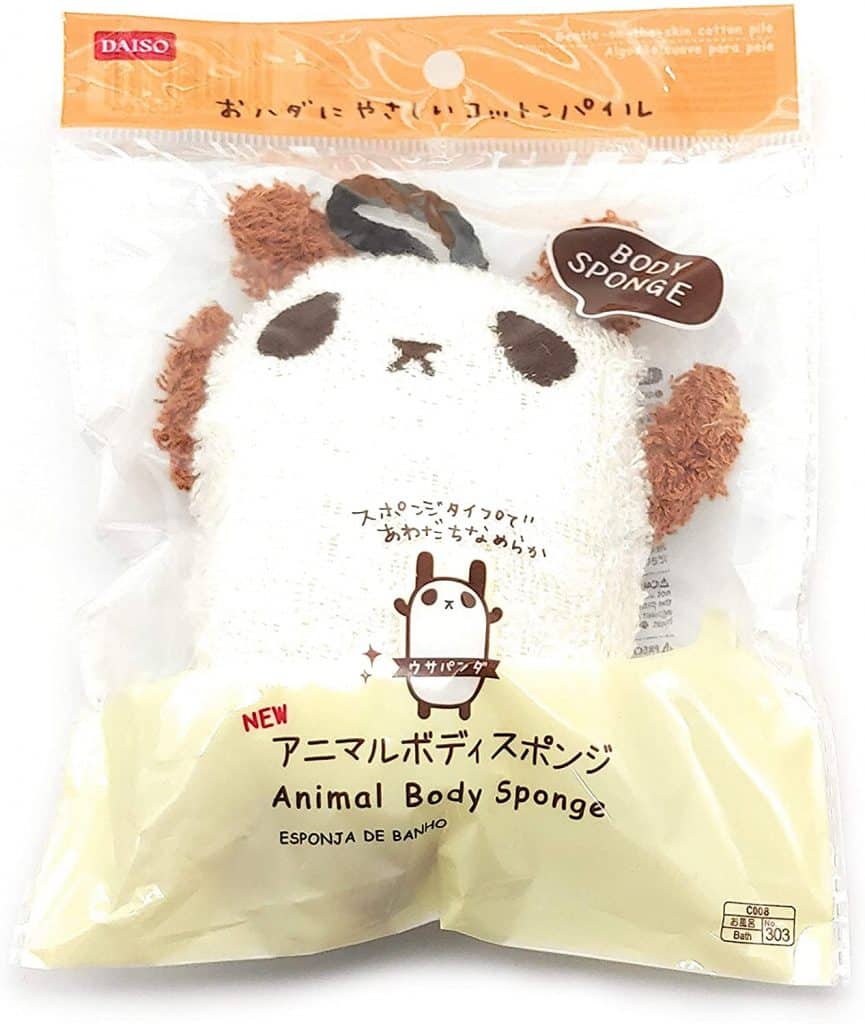 daiso store japan