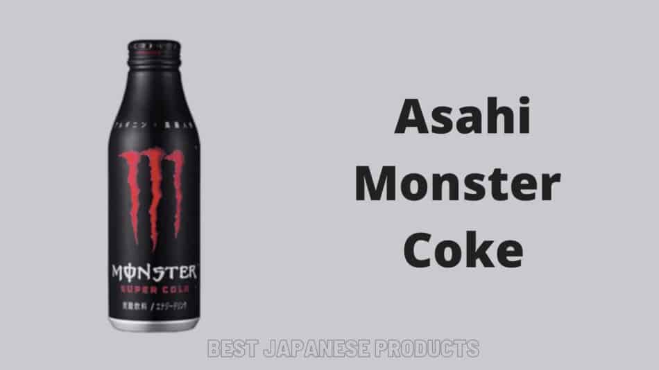 best japanese energy drinks