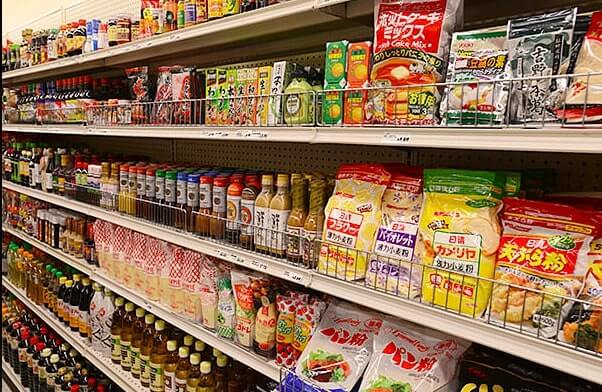 Japanese stores in brooklyn,